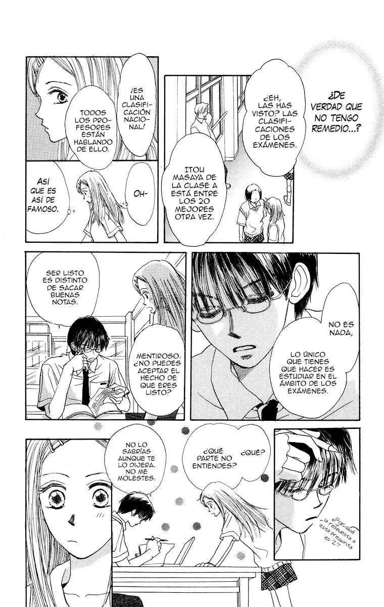 Harenchi (2002) - Capítulo 1 - Página 23 - LectorTMOo