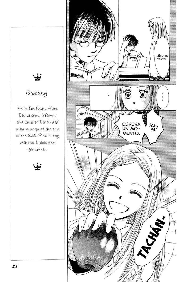 Harenchi (2002) - Capítulo 1 - Página 24 - LectorTMOo