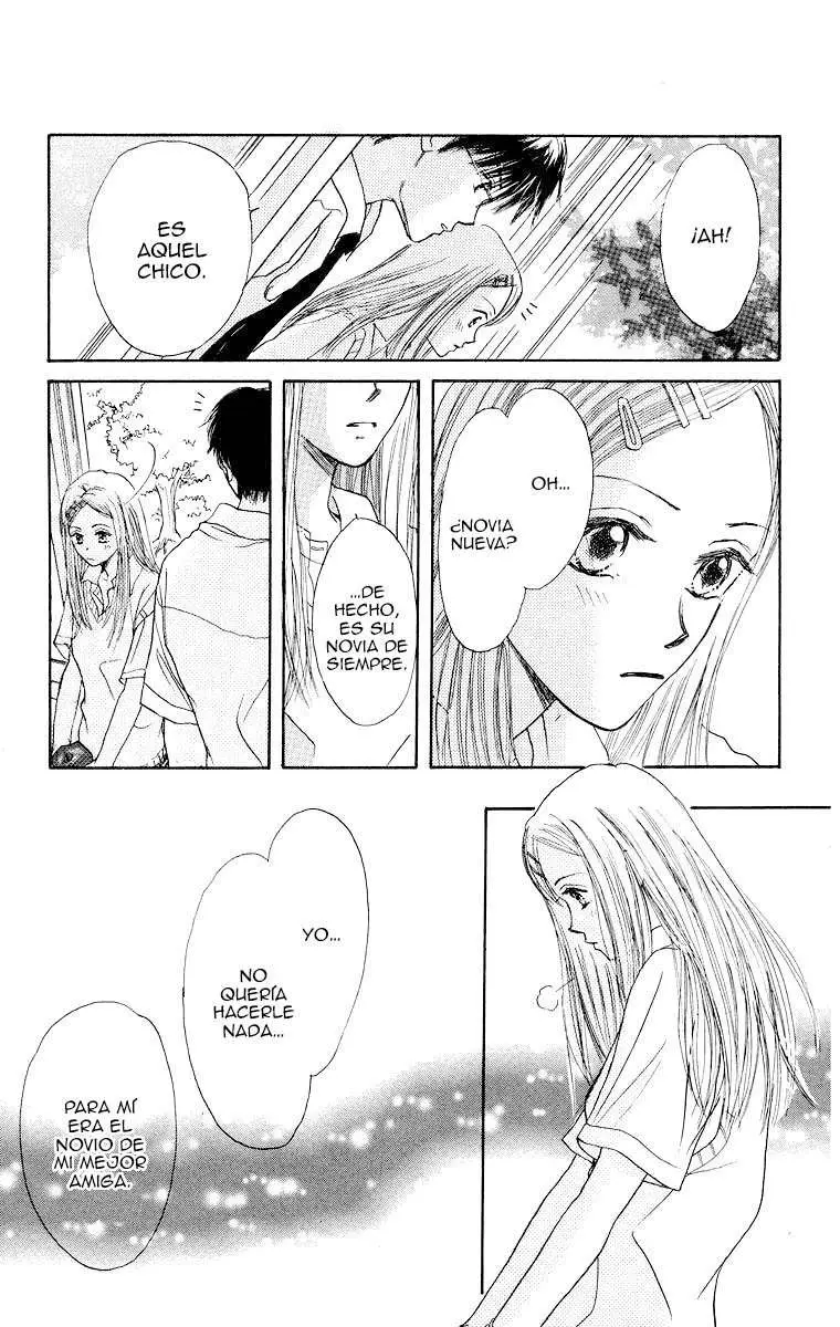 Harenchi (2002) - Capítulo 1 - Página 26 - LectorTMOo