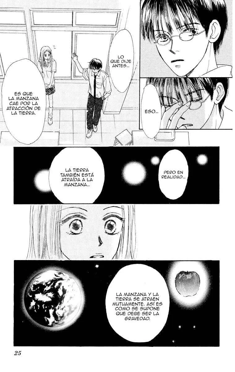 Harenchi (2002) - Capítulo 1 - Página 28 - LectorTMOo