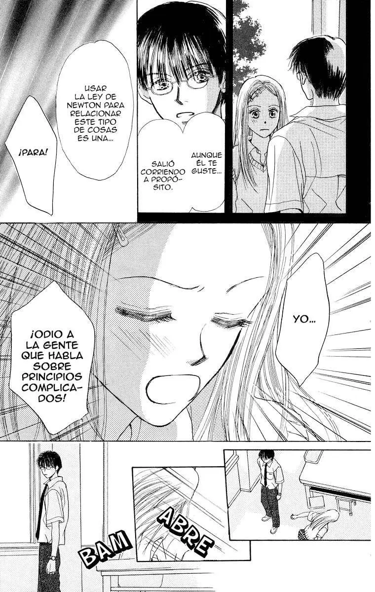 Harenchi (2002) - Capítulo 1 - Página 30 - LectorTMOo