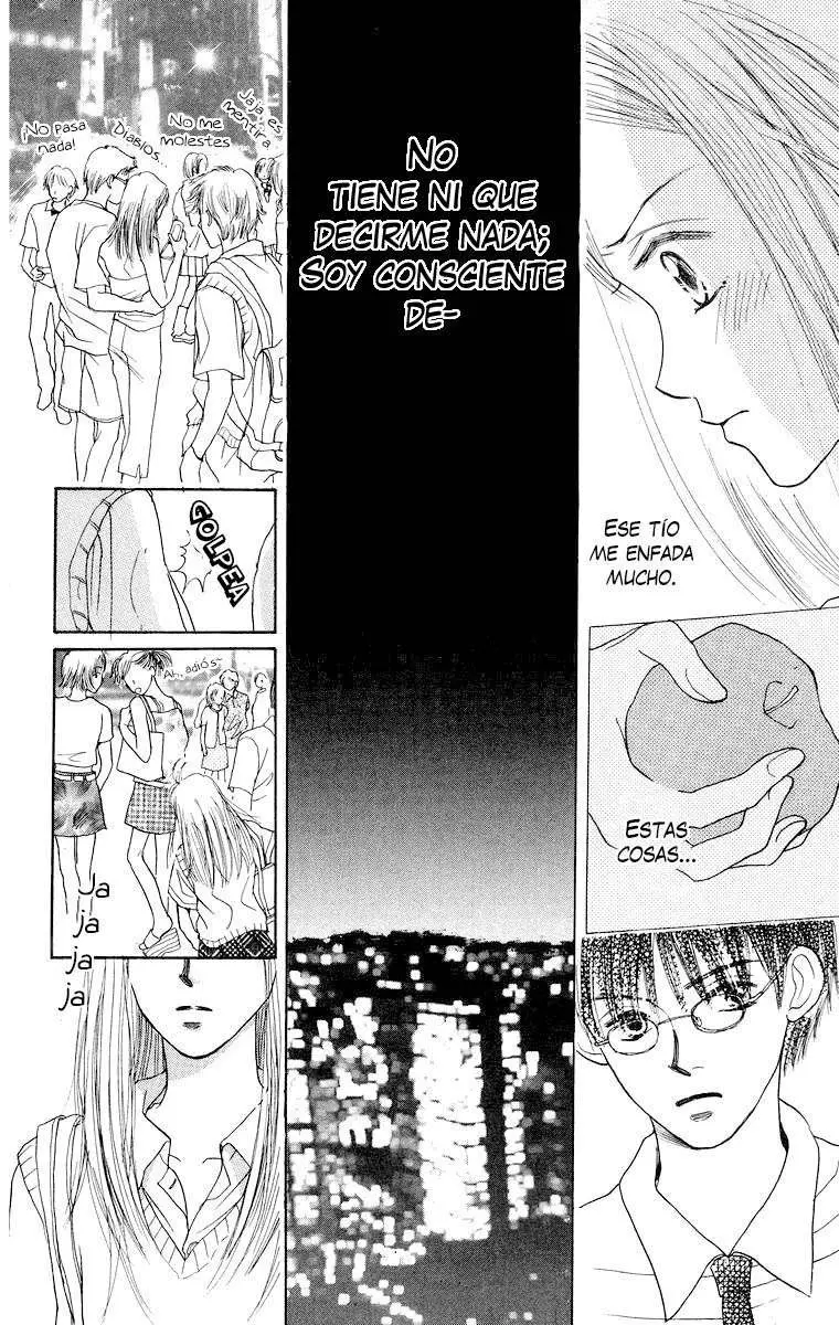 Harenchi (2002) - Capítulo 1 - Página 31 - LectorTMOo