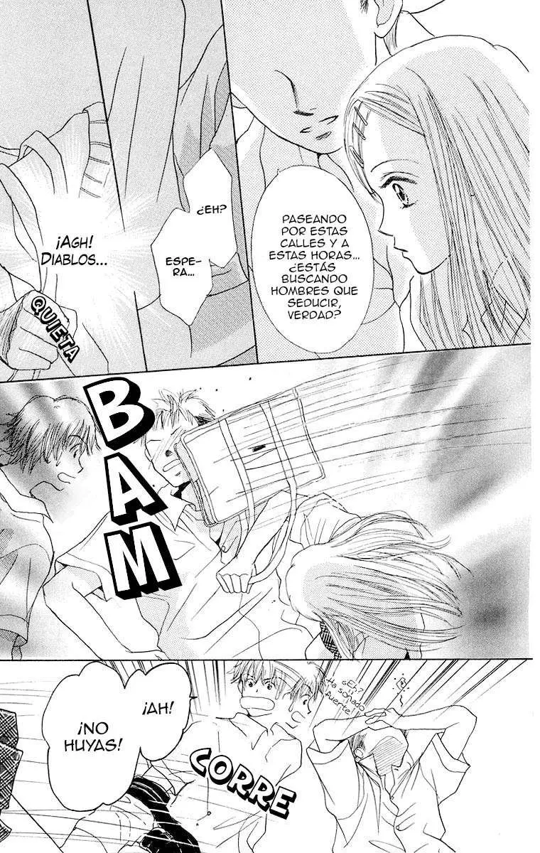 Harenchi (2002) - Capítulo 1 - Página 34 - LectorTMOo