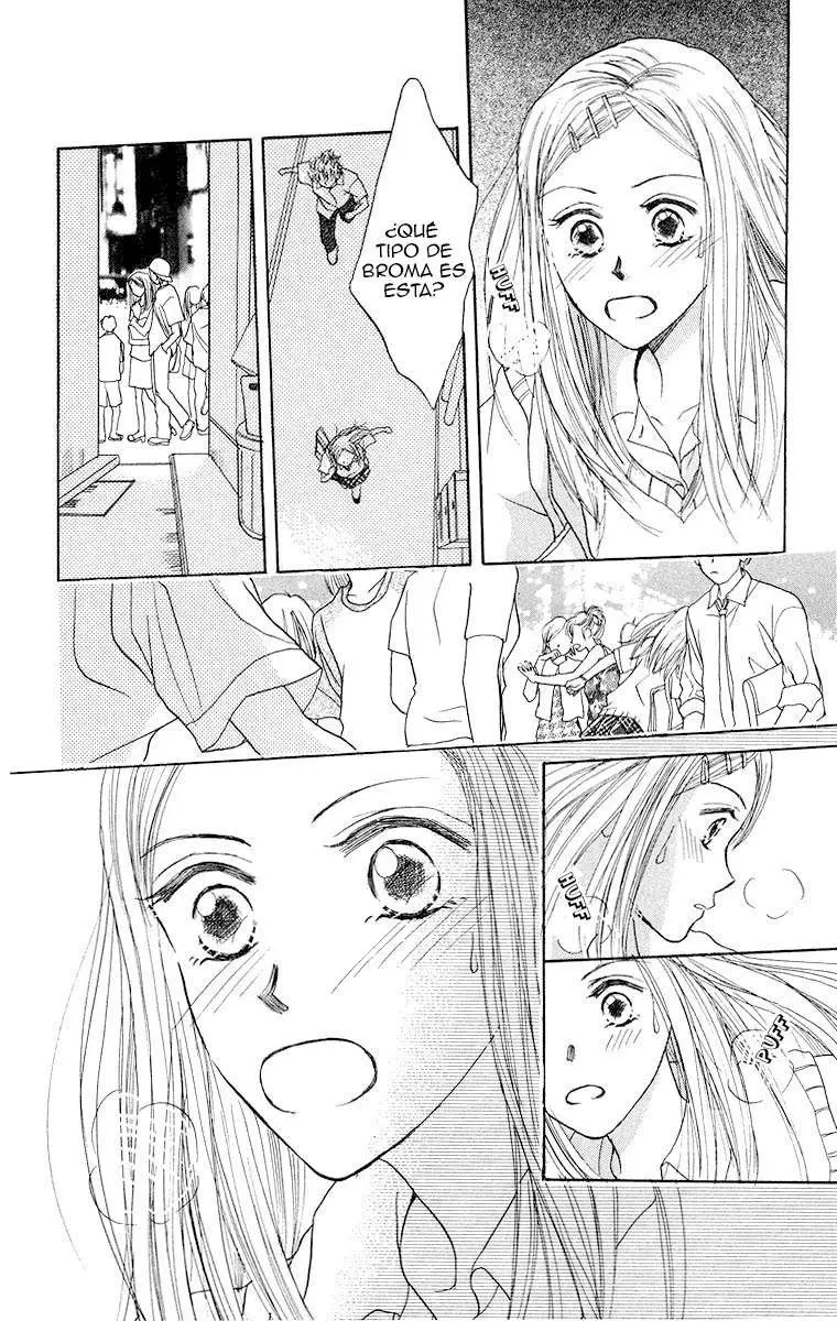 Harenchi (2002) - Capítulo 1 - Página 35 - LectorTMOo