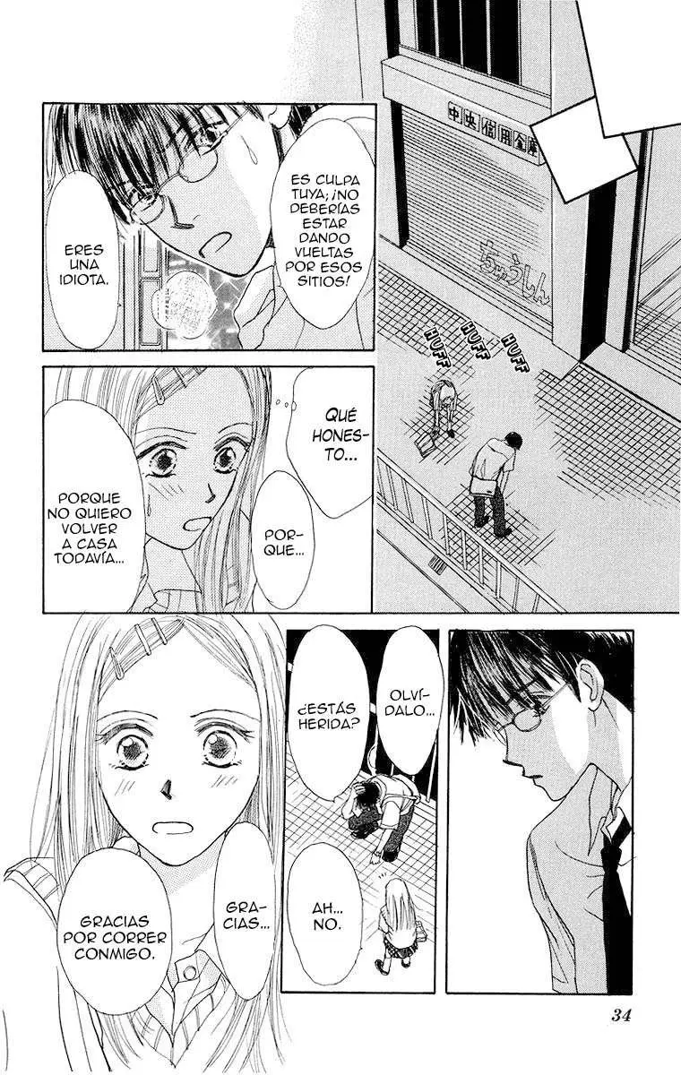 Harenchi (2002) - Capítulo 1 - Página 37 - LectorTMOo