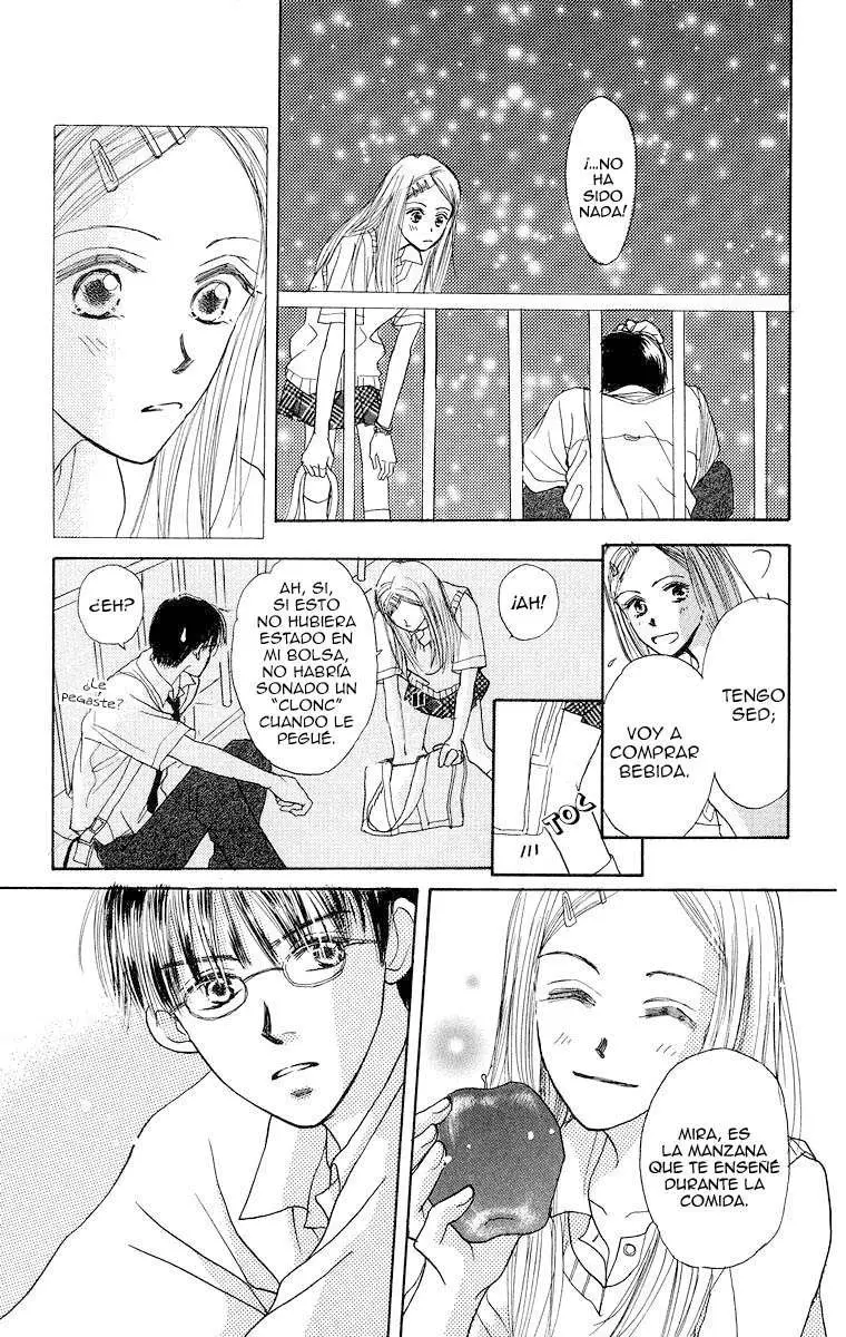 Harenchi (2002) - Capítulo 1 - Página 38 - LectorTMOo