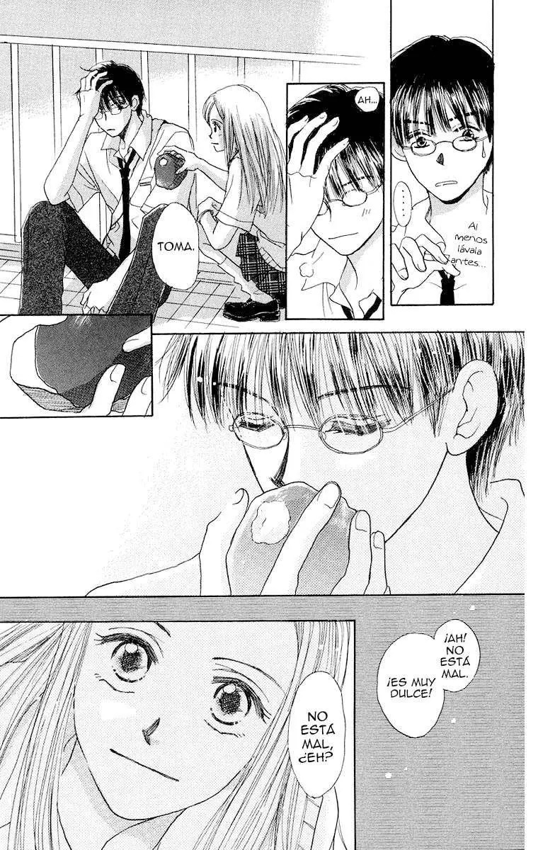 Harenchi (2002) - Capítulo 1 - Página 40 - LectorTMOo