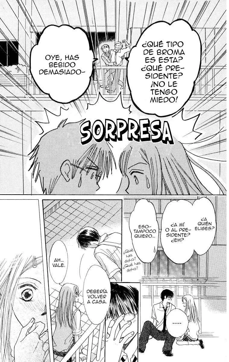 Harenchi (2002) - Capítulo 1 - Página 42 - LectorTMOo