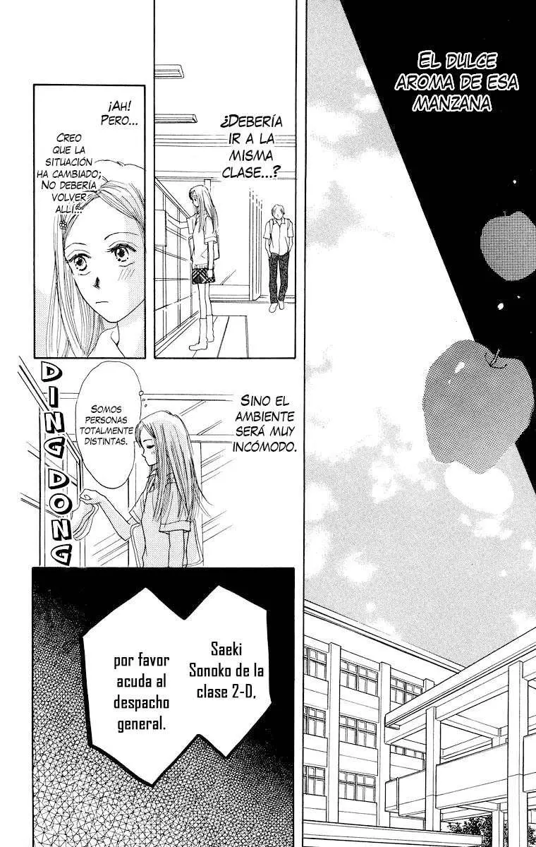 Harenchi (2002) - Capítulo 1 - Página 45 - LectorTMOo