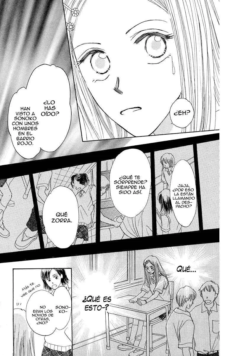 Harenchi (2002) - Capítulo 1 - Página 46 - LectorTMOo