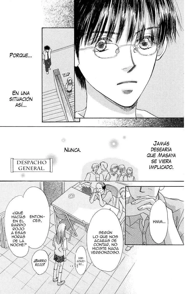 Harenchi (2002) - Capítulo 1 - Página 50 - LectorTMOo