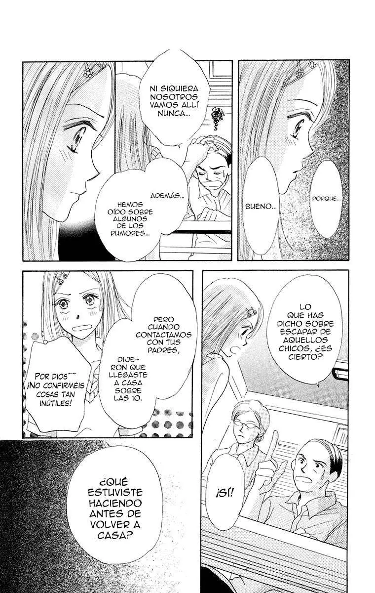 Harenchi (2002) - Capítulo 1 - Página 51 - LectorTMOo