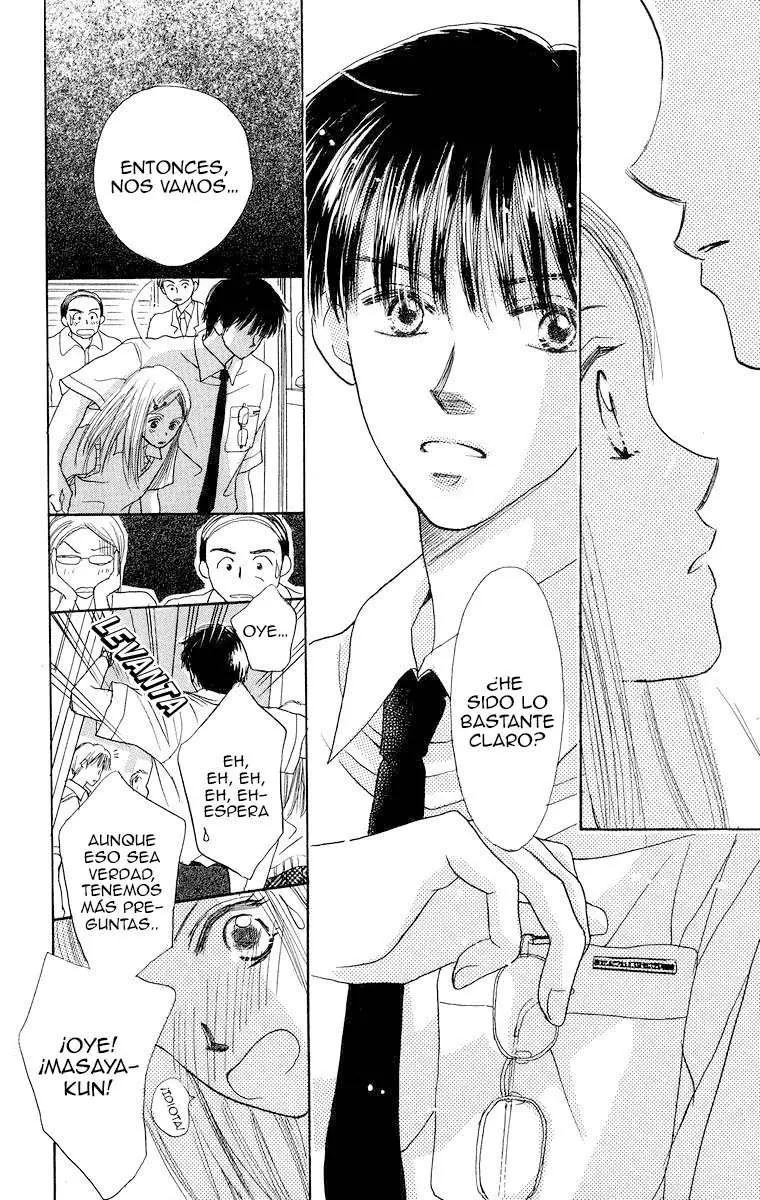 Harenchi (2002) - Capítulo 1 - Página 55 - LectorTMOo