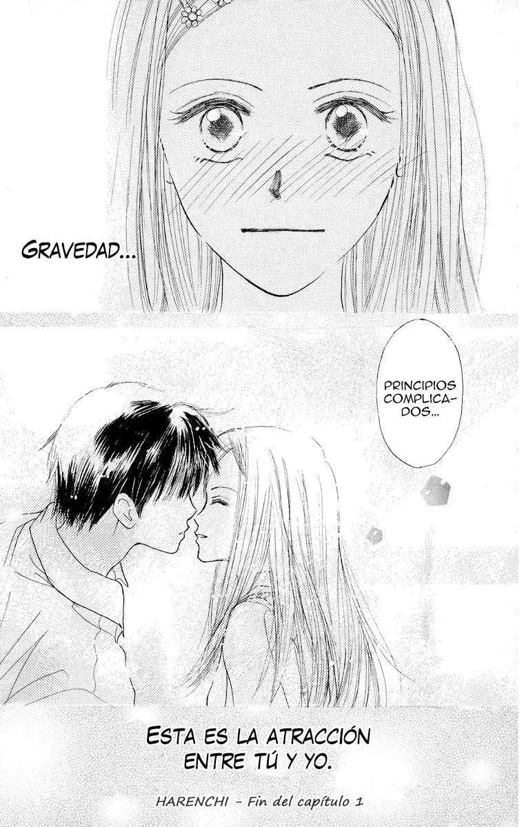 Harenchi (2002) - Capítulo 1 - Página 58 - LectorTMOo