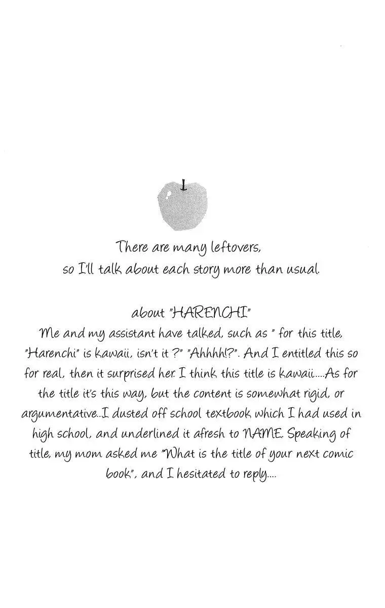 Harenchi (2002) - Capítulo 1 - Página 59 - LectorTMOo
