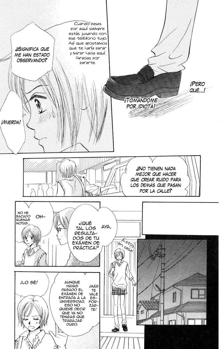 Harenchi (2002) - Capítulo 2 - Página 8 - LectorTMOo