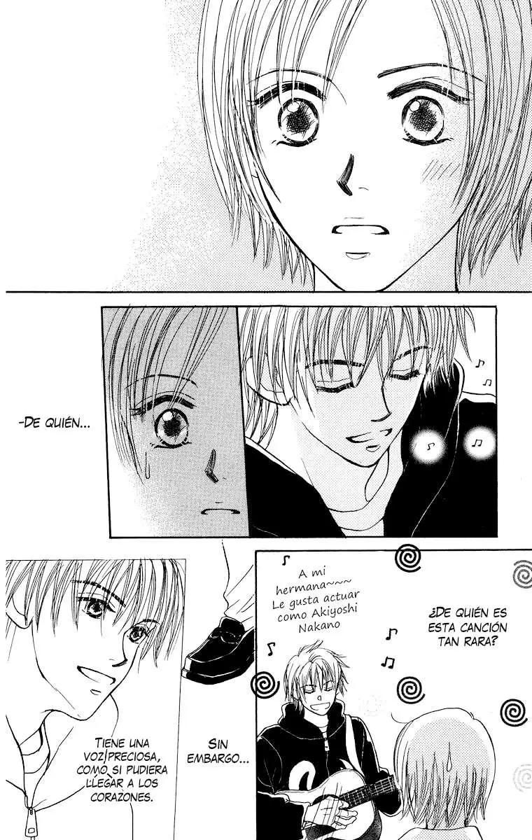 Harenchi (2002) - Capítulo 2 - Página 13 - LectorTMOo