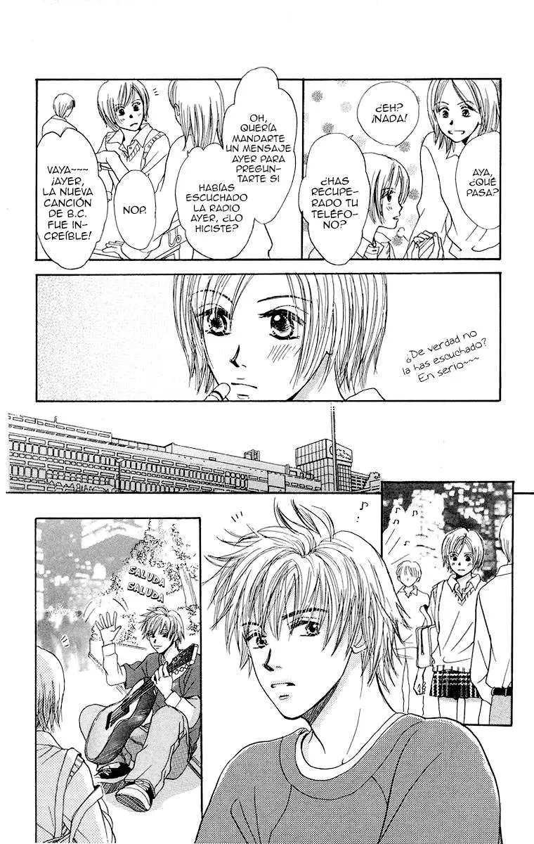 Harenchi (2002) - Capítulo 2 - Página 15 - LectorTMOo