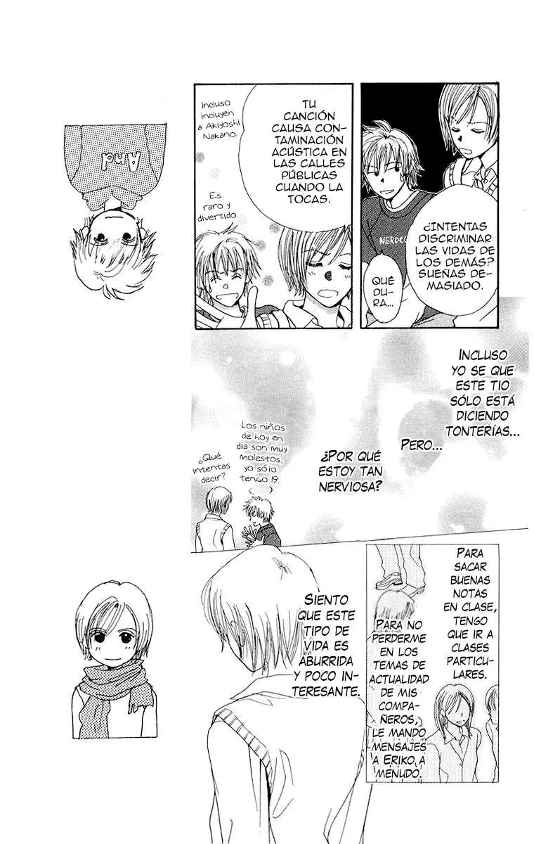 Harenchi (2002) - Capítulo 2 - Página 18 - LectorTMOo