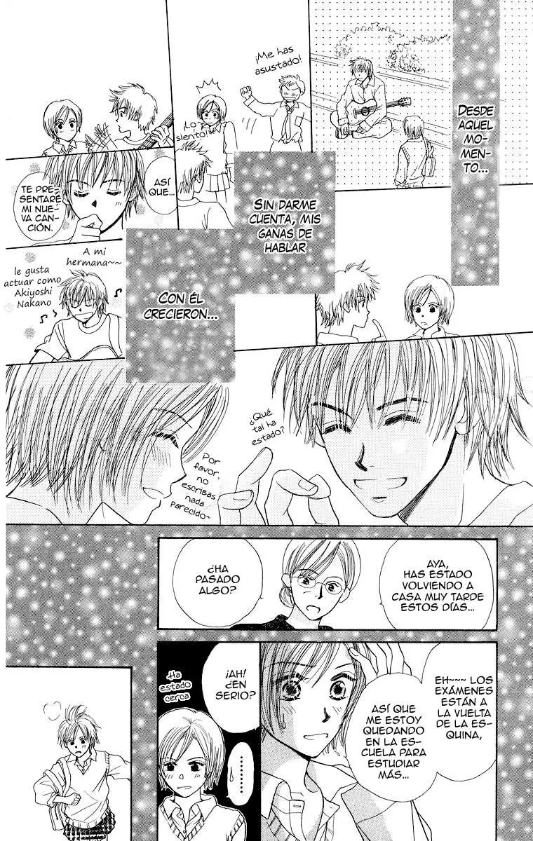 Harenchi (2002) - Capítulo 2 - Página 19 - LectorTMOo