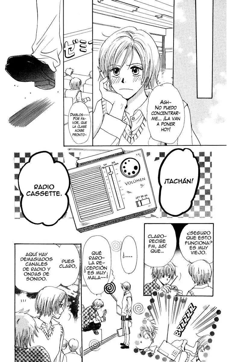 Harenchi (2002) - Capítulo 2 - Página 22 - LectorTMOo