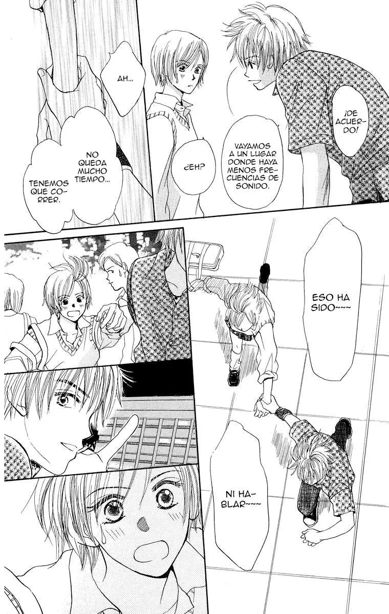 Harenchi (2002) - Capítulo 2 - Página 23 - LectorTMOo