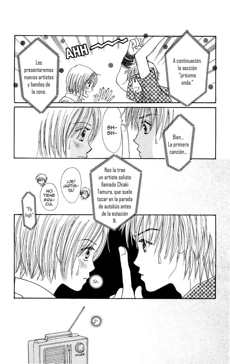 Harenchi (2002) - Capítulo 2 - Página 25 - LectorTMOo