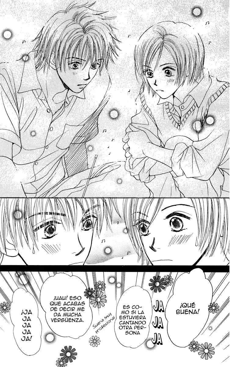 Harenchi (2002) - Capítulo 2 - Página 26 - LectorTMOo