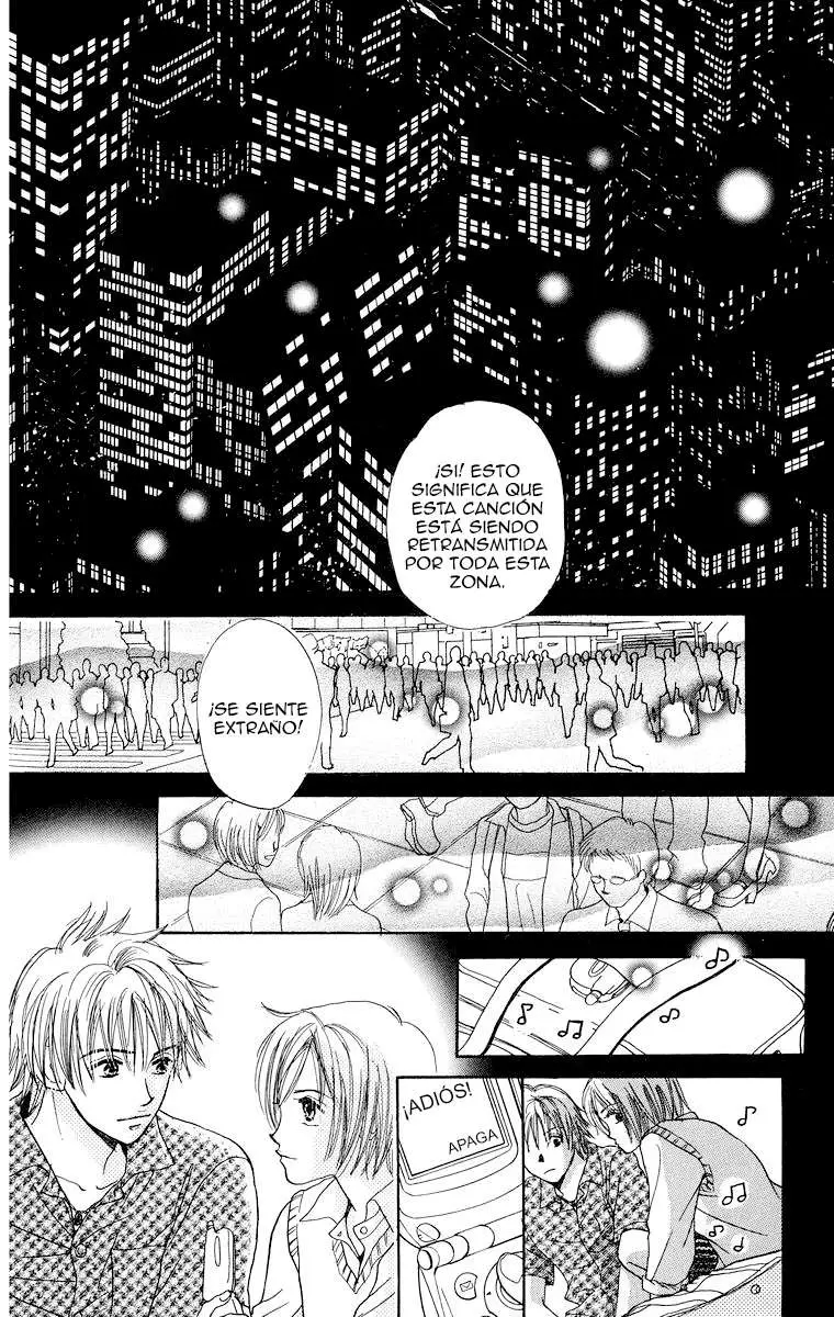 Harenchi (2002) - Capítulo 2 - Página 27 - LectorTMOo