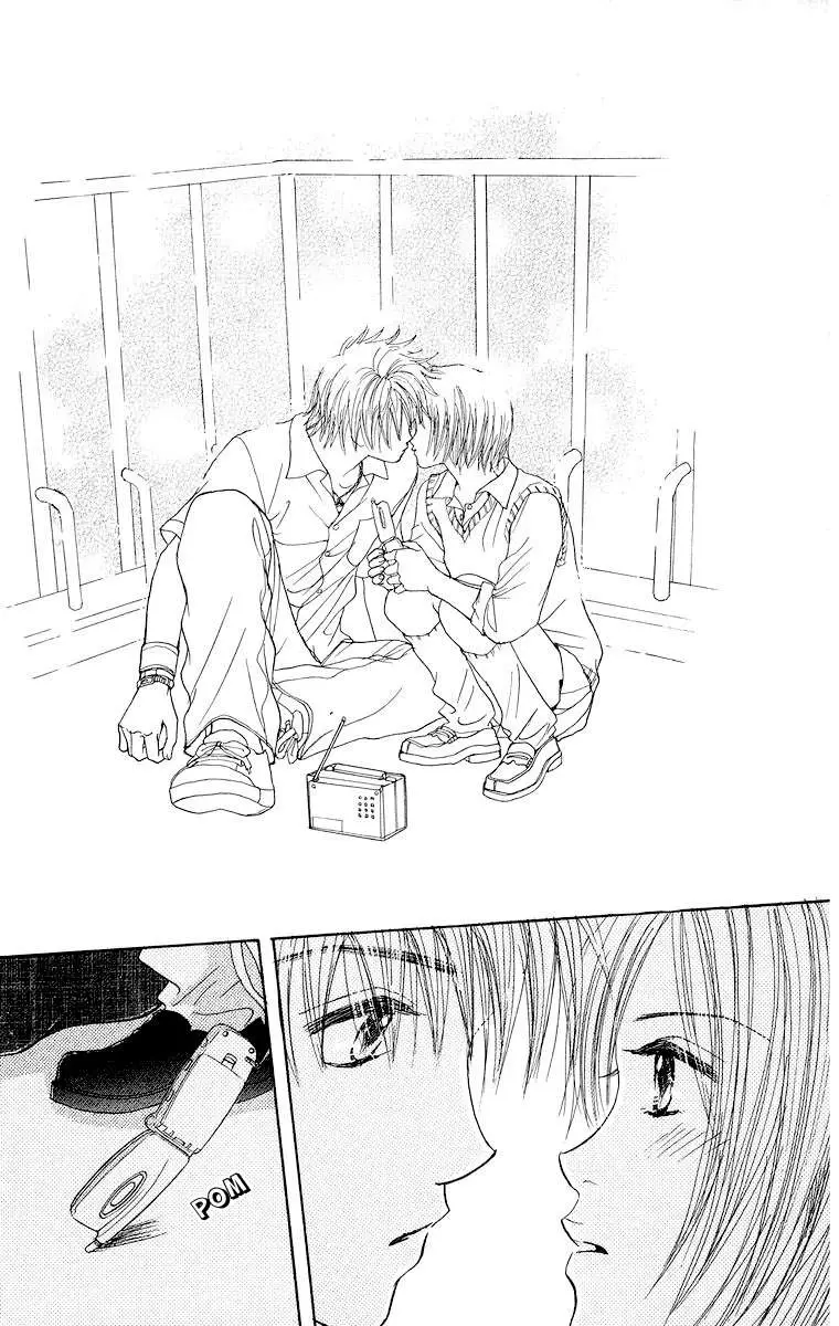Harenchi (2002) - Capítulo 2 - Página 28 - LectorTMOo