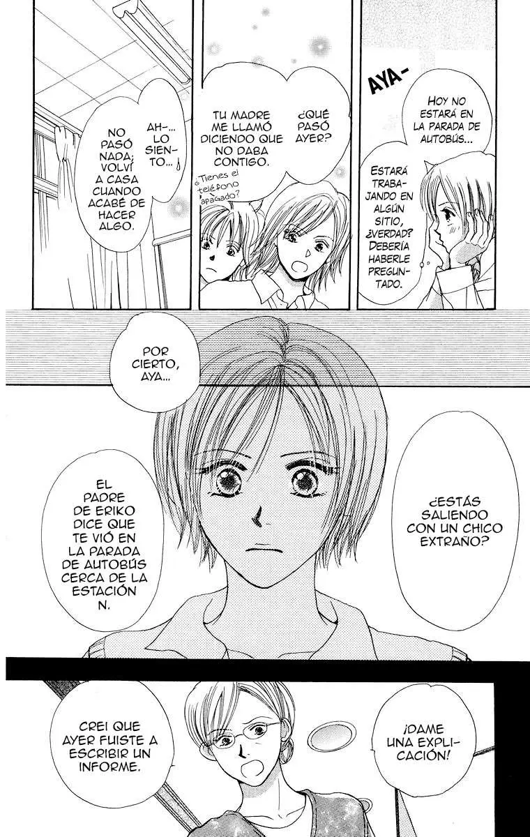 Harenchi (2002) - Capítulo 2 - Página 31 - LectorTMOo