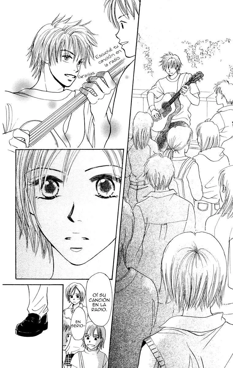 Harenchi (2002) - Capítulo 2 - Página 33 - LectorTMOo