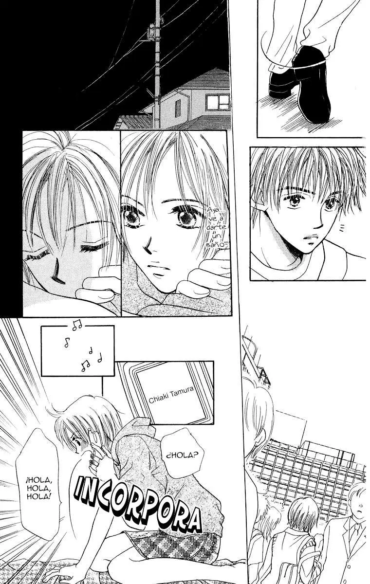Harenchi (2002) - Capítulo 2 - Página 34 - LectorTMOo