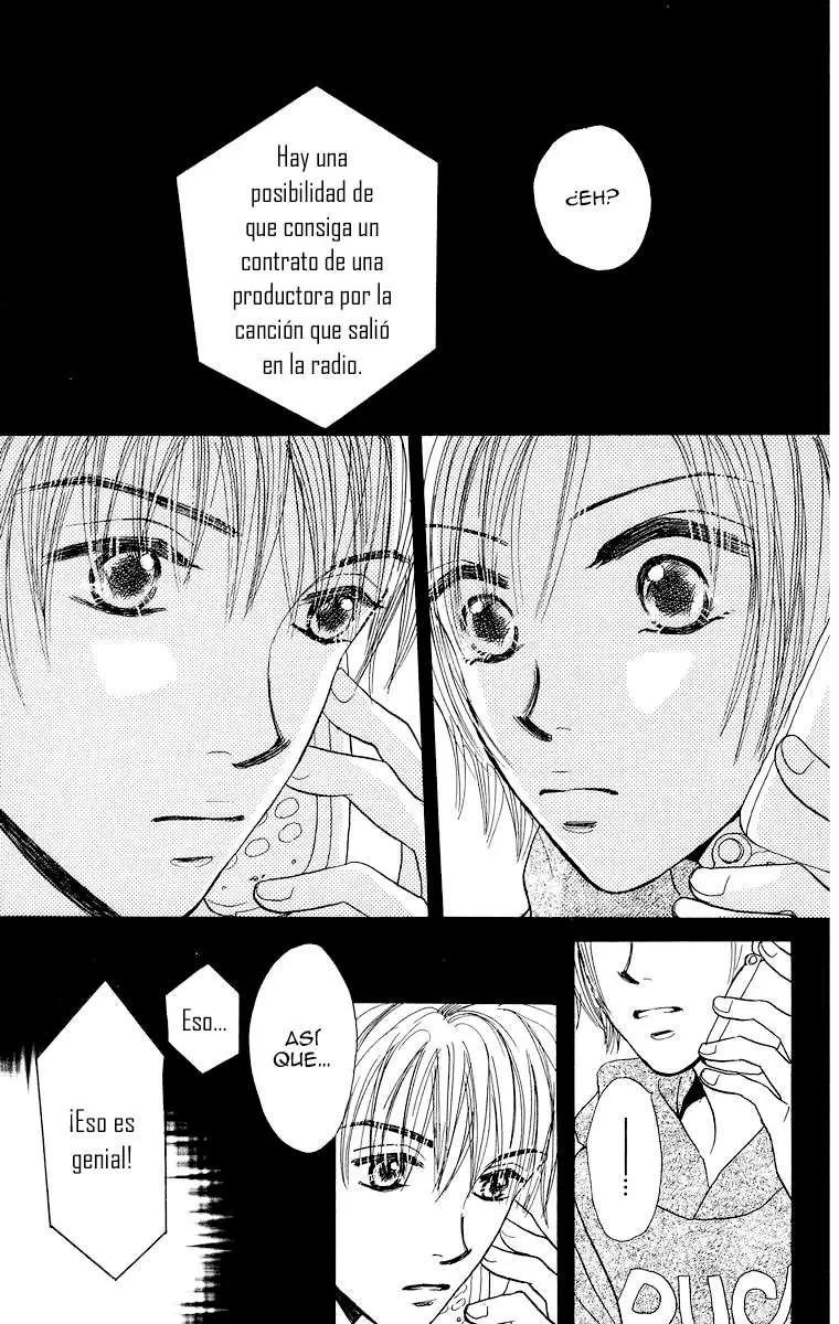 Harenchi (2002) - Capítulo 2 - Página 36 - LectorTMOo