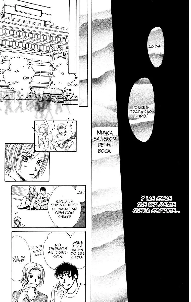 Harenchi (2002) - Capítulo 2 - Página 38 - LectorTMOo