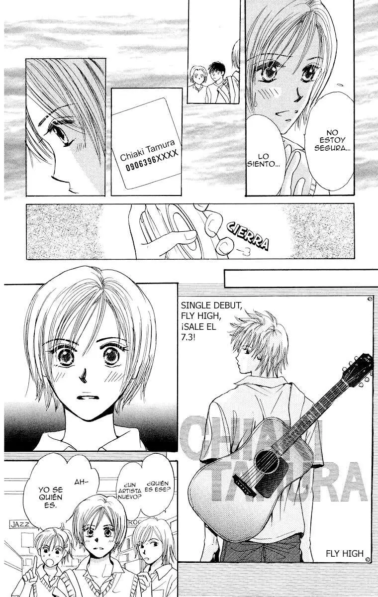 Harenchi (2002) - Capítulo 2 - Página 39 - LectorTMOo