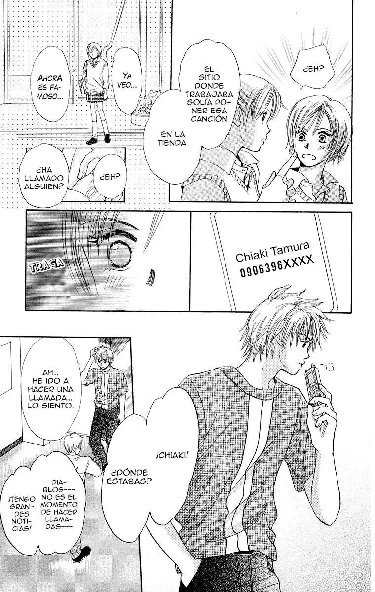Harenchi (2002) - Capítulo 2 - Página 40 - LectorTMOo