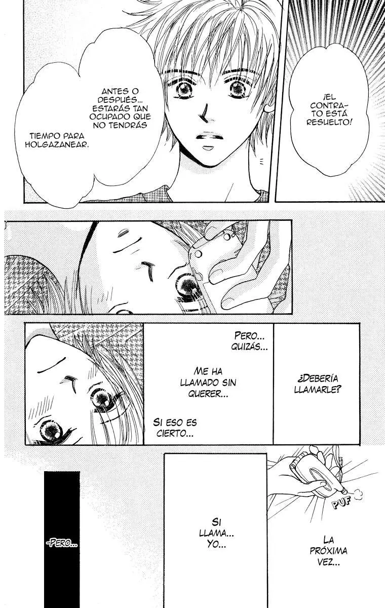 Harenchi (2002) - Capítulo 2 - Página 41 - LectorTMOo