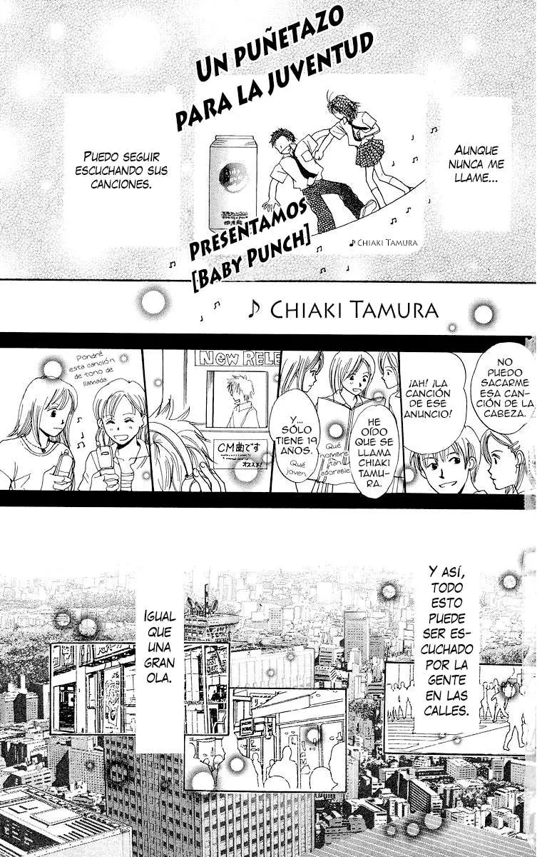 Harenchi (2002) - Capítulo 2 - Página 42 - LectorTMOo