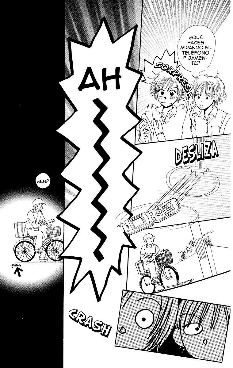 Harenchi (2002) - Capítulo 2 - Página 44 - LectorTMOo