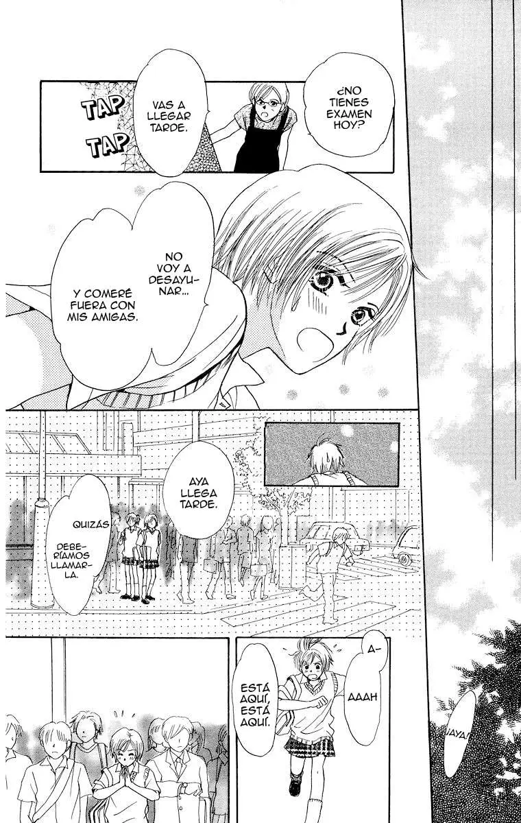 Harenchi (2002) - Capítulo 2 - Página 47 - LectorTMOo