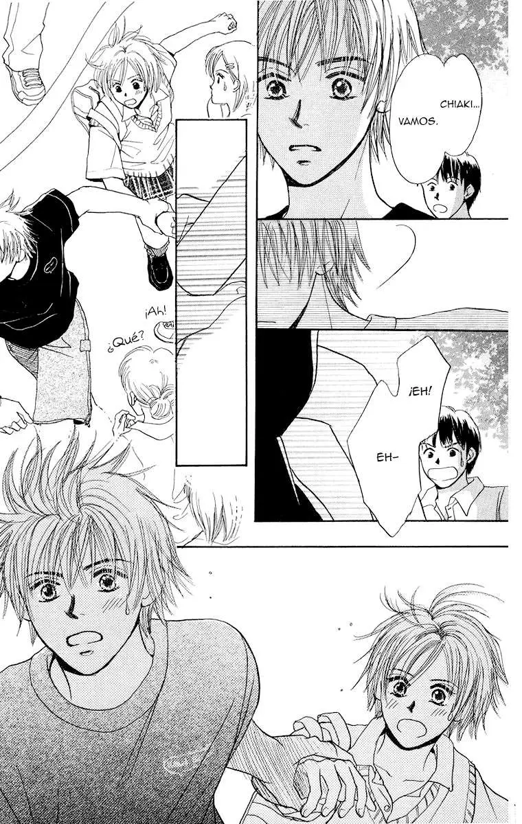 Harenchi (2002) - Capítulo 2 - Página 56 - LectorTMOo