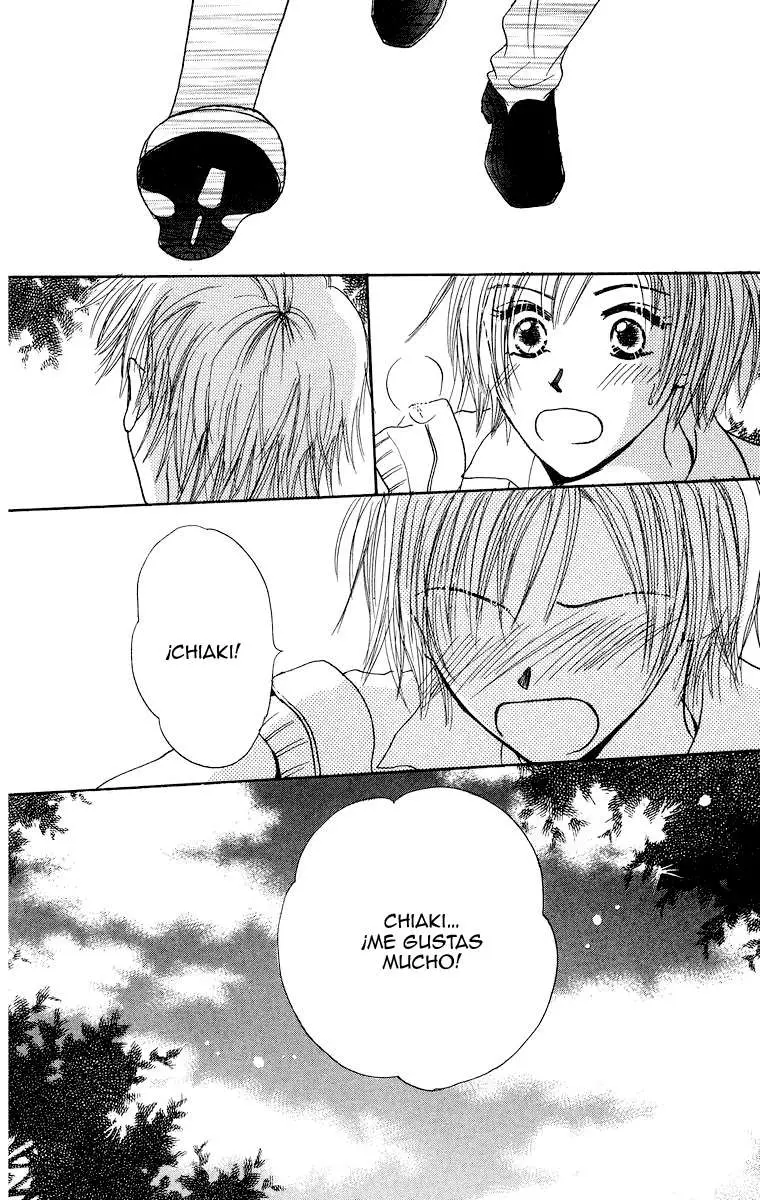 Harenchi (2002) - Capítulo 2 - Página 57 - LectorTMOo