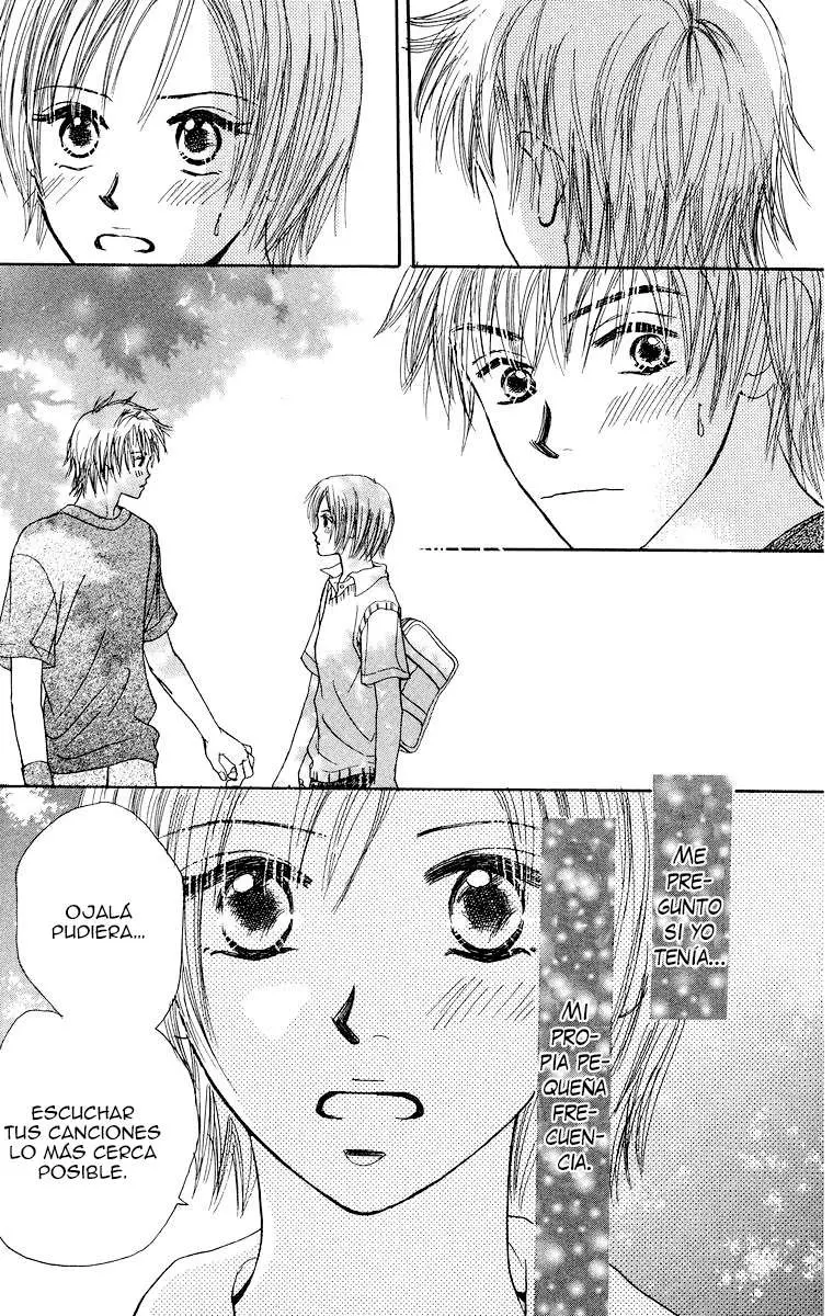 Harenchi (2002) - Capítulo 2 - Página 58 - LectorTMOo