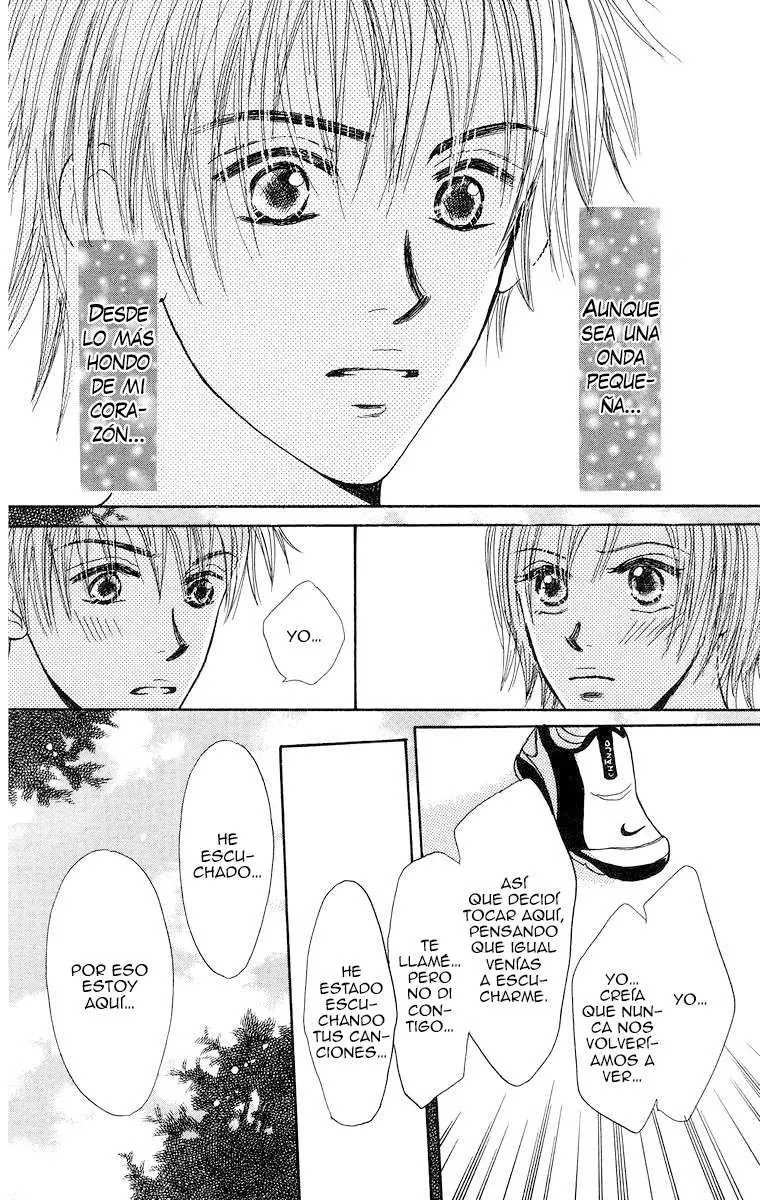 Harenchi (2002) - Capítulo 2 - Página 59 - LectorTMOo