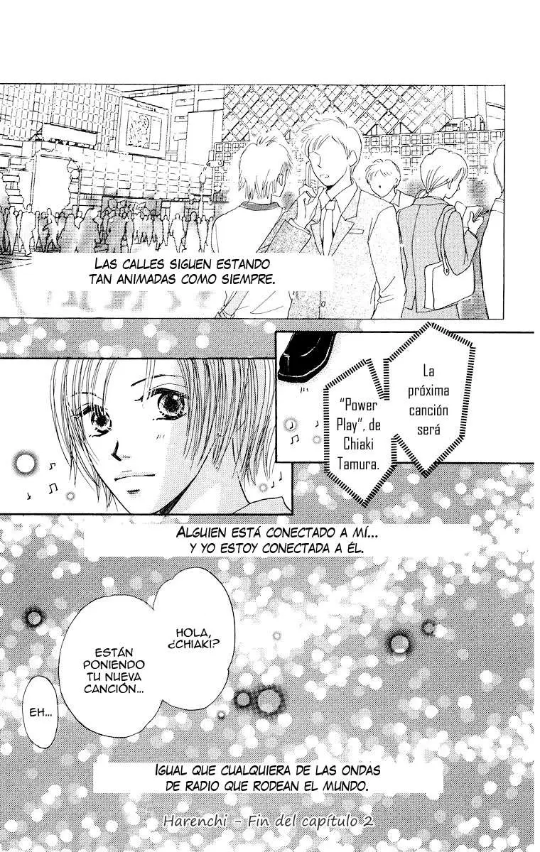 Harenchi (2002) - Capítulo 2 - Página 62 - LectorTMOo