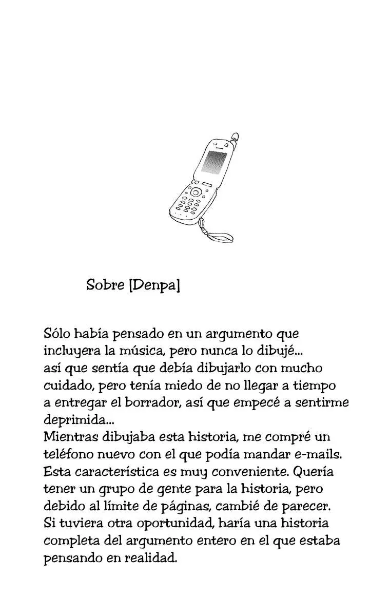 Harenchi (2002) - Capítulo 2 - Página 63 - LectorTMOo
