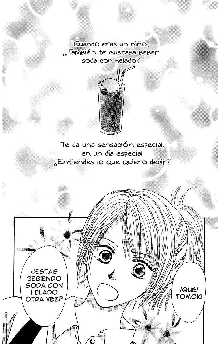 Harenchi (2002) - Capítulo 3 - Página 3 - LectorTMOo