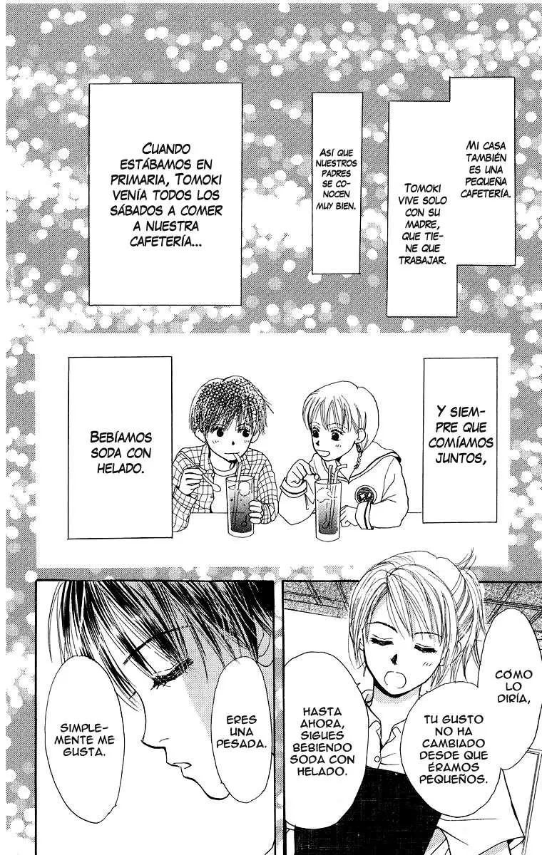 Harenchi (2002) - Capítulo 3 - Página 5 - LectorTMOo