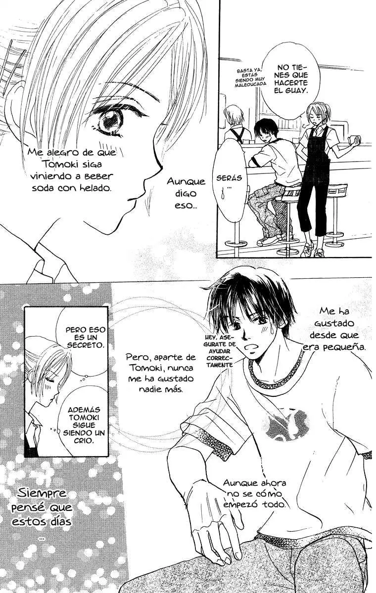 Harenchi (2002) - Capítulo 3 - Página 6 - LectorTMOo
